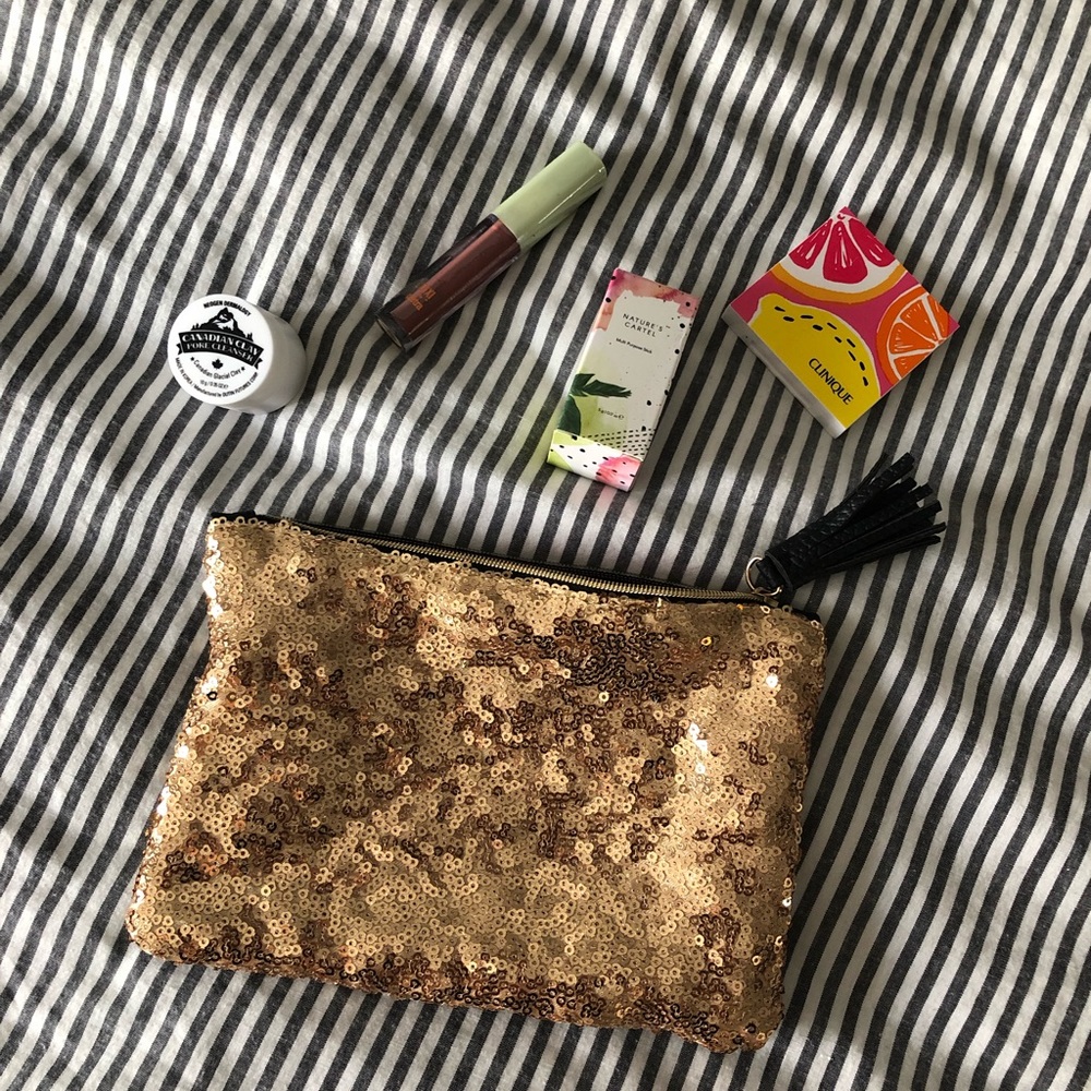 ipsy glam bag